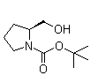 (S)-(-)-1-Boc-2-pyrrolidinemethanol 69610-40-8