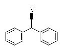 Diphenylacetonitrile 86-29-3