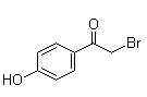 2-Bromo-4'-hydroxyacetophenone2491-38-5