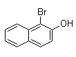 1-Bromo-2-naphthol 573-97-7