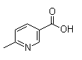 6-Methylnicotinic acid 3222-47-7