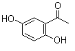 2',5'-Dihydroxyacetophenone 490-78-8