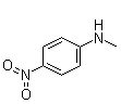 N-Methyl-4-nitroaniline 100-15-2