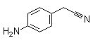 4-Aminobenzyl cyanide 3544-25-0