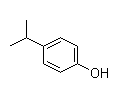 4-Isopropylphenol 99-89-8