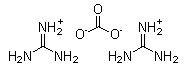 Guanidine carbonate 593-85-1