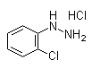 2-Chlorophenylhydrazine hydrochloride 41052-75-9