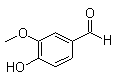 Vanillin 121-33-5