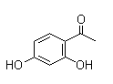 2',4'-Dihydroxyacetophenone 89-84-9