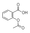 Acetylsalicylic acid 50-78-2