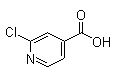 2-Chloroisonicotinic acid 6313-54-8