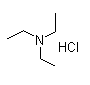 Triethylamine hydrochloride 554-68-7