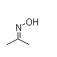 Acetone oxime 127-06-0