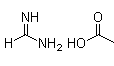 Formamidine acetate 3473-63-0