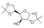 Diacetone-D-glucose582-52-5