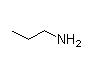 Propylamine 107-10-8