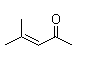 Mesityl oxide 141-79-7