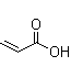 Acrylic acid 79-10-7