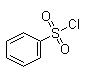 Benzenesulfonyl chloride98-09-9