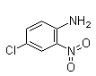 4-Chloro-2-nitroaniline 89-63-4