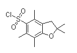 Pbf-Cl  154445-78-0