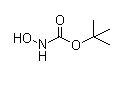 tert-Butyl N-hydroxycarbamate  36016-38-3