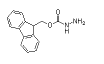 9-Fluorenylmethyl carbazate    35661-51-9 