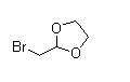 2-Bromomethyl-1,3-dioxolane 4360-63-8