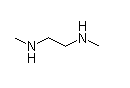 N,N'-Dimethylethylenediamine 110-70-3