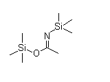 N,O-Bis(trimethylsilyl)acetamide 10416-59-8