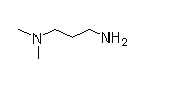 3-Dimethylaminopropylamine 109-55-7