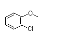 2-Chloroanisole 766-51-8