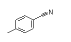 p-Tolunitrile 104-85-8