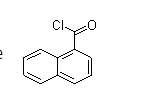 1-Naphthoyl chloride 879-18-5