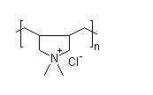 Poly(diallyldimethylammonium chloride)  26062-79-3