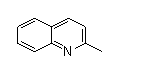 Quinaldine 91-63-4