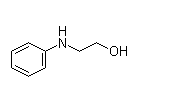 2-Anilinoethanol  122-98-5