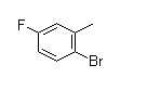 2-Bromo-5-fluorotoluene 452-63-1