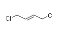 trans-1,4-Dichloro-2-butene 110-57-6