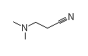 Dimethylaminopropionitrile 1738-25-6