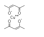 Cupric acetylacetonate 13395-16-9