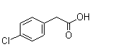   4-Chlorophenylacetic acid  1878-66-6