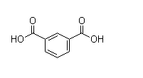Isophthalic acid 121-91-5