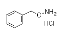 Benzylhydroxylamine hydrochloride 2687-43-6