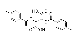(-)-Di-p-toluoyl-L-tartaric acid 32634-66-5