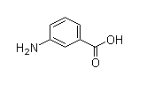 3-Aminobenzoic acid 99-05-8