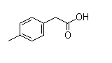 4-Methylphenylacetic acid 622-47-9