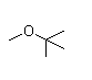 tert-Butyl methyl ether 1634-04-4