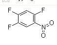 1,2,4-Trifluoro-5-nitrobenzene2105-61-5