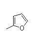 2-Methylfuran 534-22-5